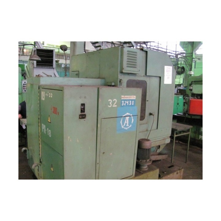 Gear grinding machine 5A841