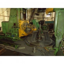 CNC Gear Hobbing Machine 5342 - Other types of machinery