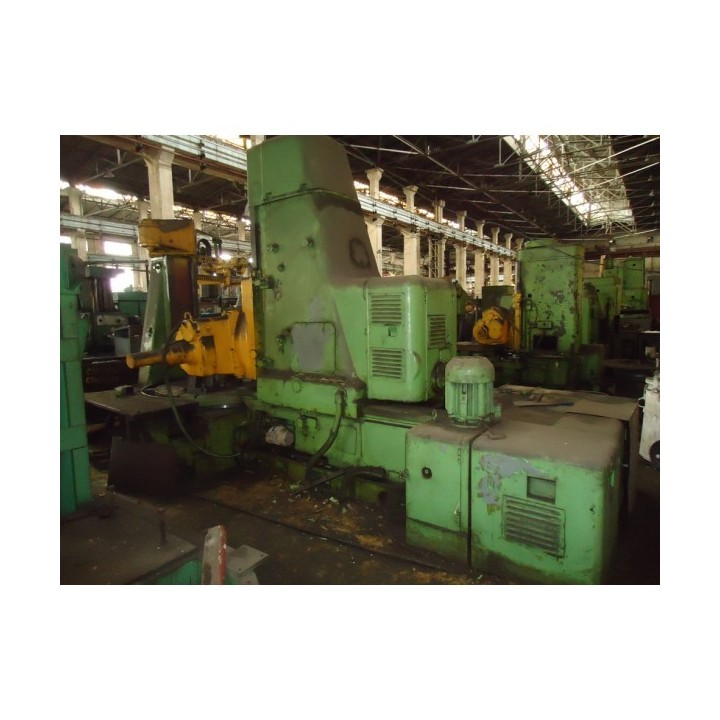 Gear hobber 5342