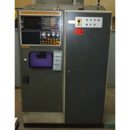 Punch Press Behrens 618\1250