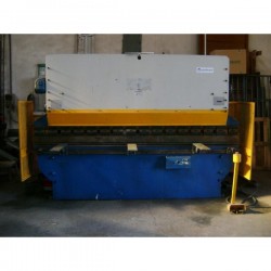 Plieuse Berry - Plieuses