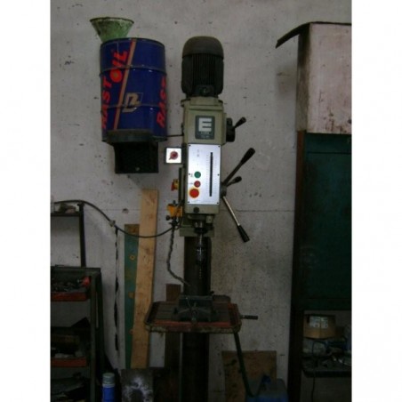 Taladro columna Erlo TS 32