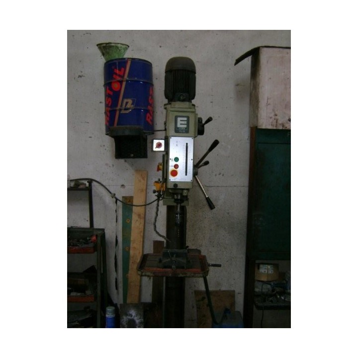 Drill column Erlo TS 32