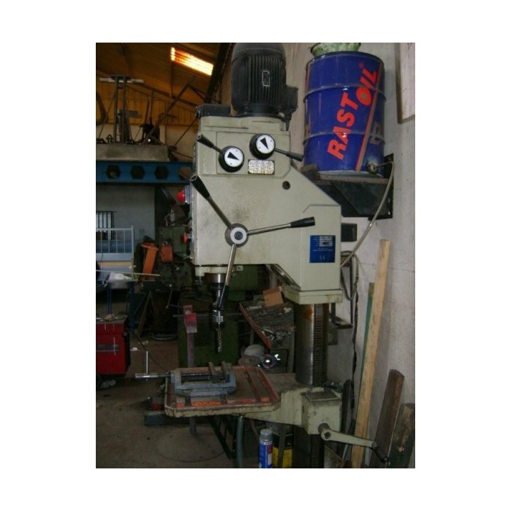 Drill column Erlo TS 32