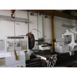 DREHBANK CW61200*3000MM - Tornos