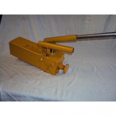 POMPES HYDRAULIQUES POUR PRESSES