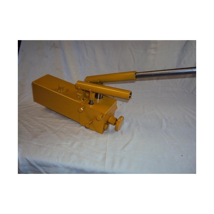 FOR PRESSES HYDRAULIC PUMPS