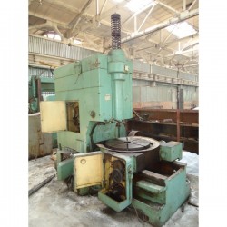 Stanko 5 M 150 - Eines de tall