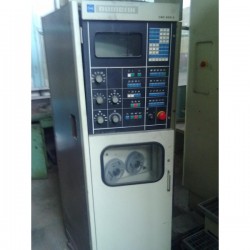 Heckert CW-1000 - Centres de Mecanització