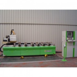 BIESSE ROVER 20 iş merkezi - Diğerleri...