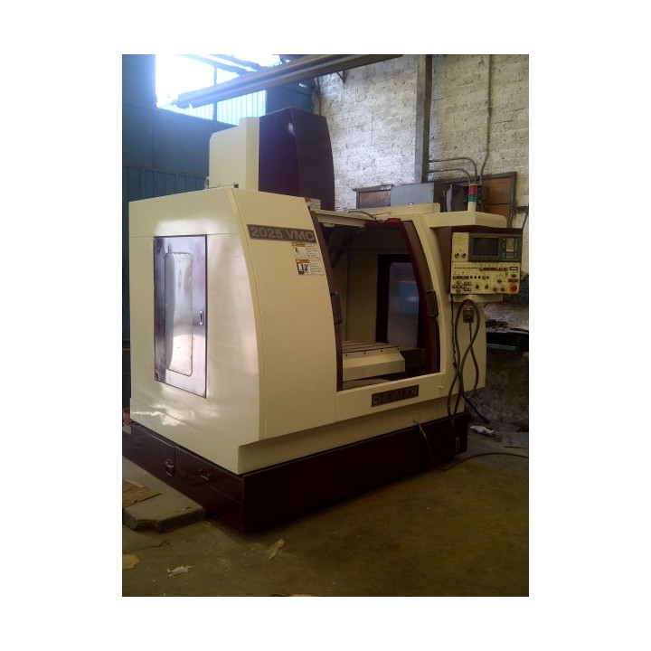 CHEVALIER 2025 VMC