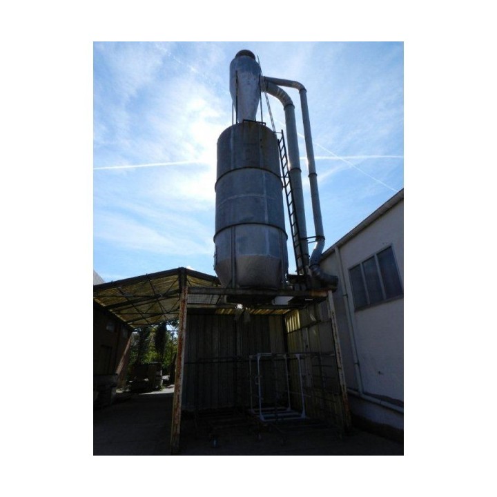 SILO
