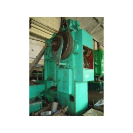 Barnaul KB8342 press beader, 1600 t