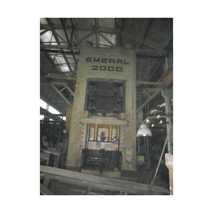 Knuckle Joint (coining) ISLAND Press mod.LL2000