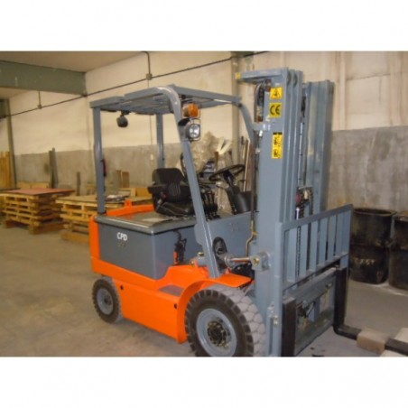 HU-LIFT CPD25HB