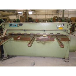 SHEAR PASBI