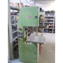 Sierra de Cinta INCA