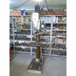ERLO TCA-25 - Bohrmaschinen