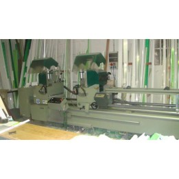 CIEMME, Basic Line TU/4