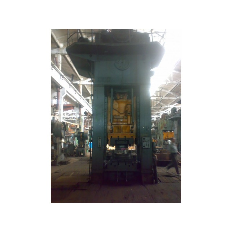 Voronezh K2540