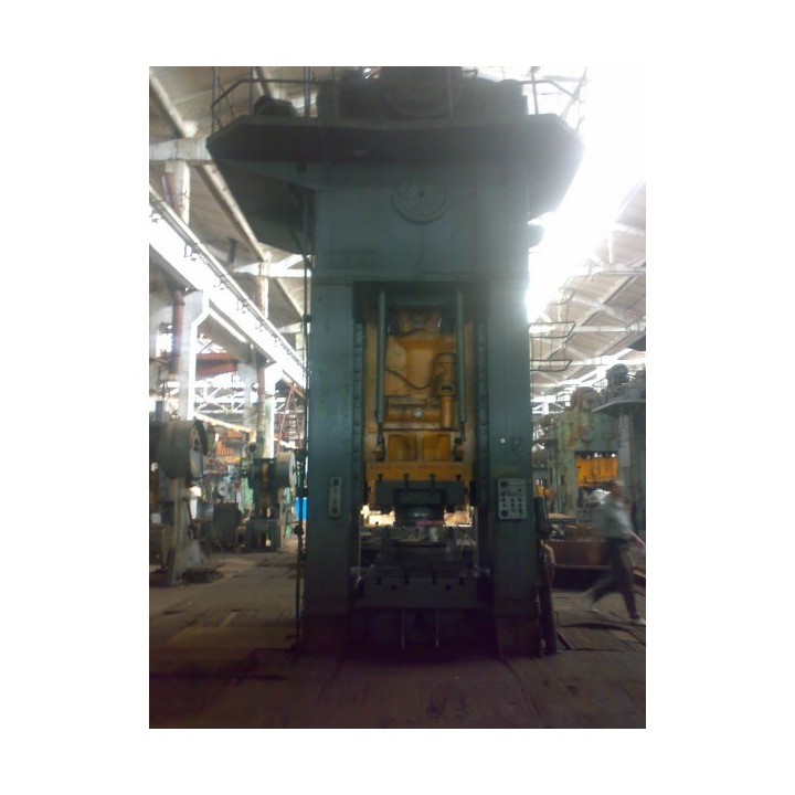 Voronezh K2540