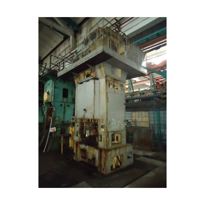 press KG5530