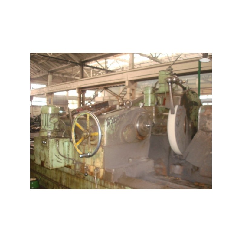 Roll-grinding machine 3415E