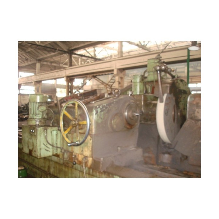 Roll-grinding machine 3415E