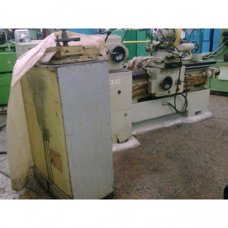 Arintzeko tornua DH250/III * 630