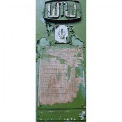 PEE (I) 250400 pres kolu - Presler
