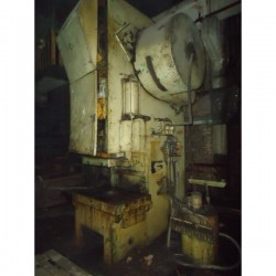 Manovella della pressa KG2132 - Presse