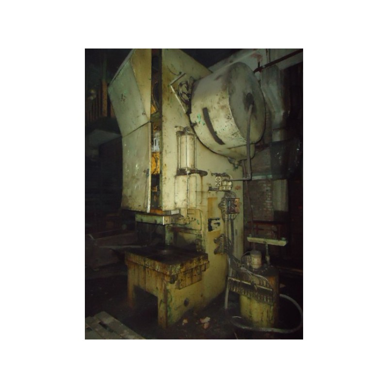 Press crank KG2132