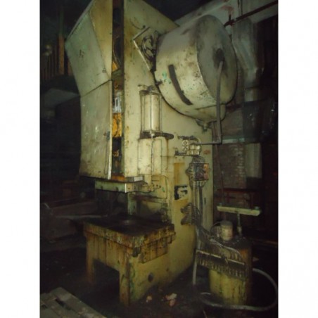 KG2132 press crank