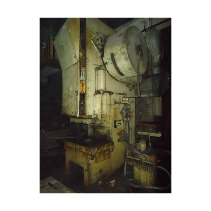 Press crank KG2132