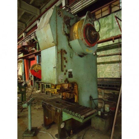 KV2132 Mechanical Press