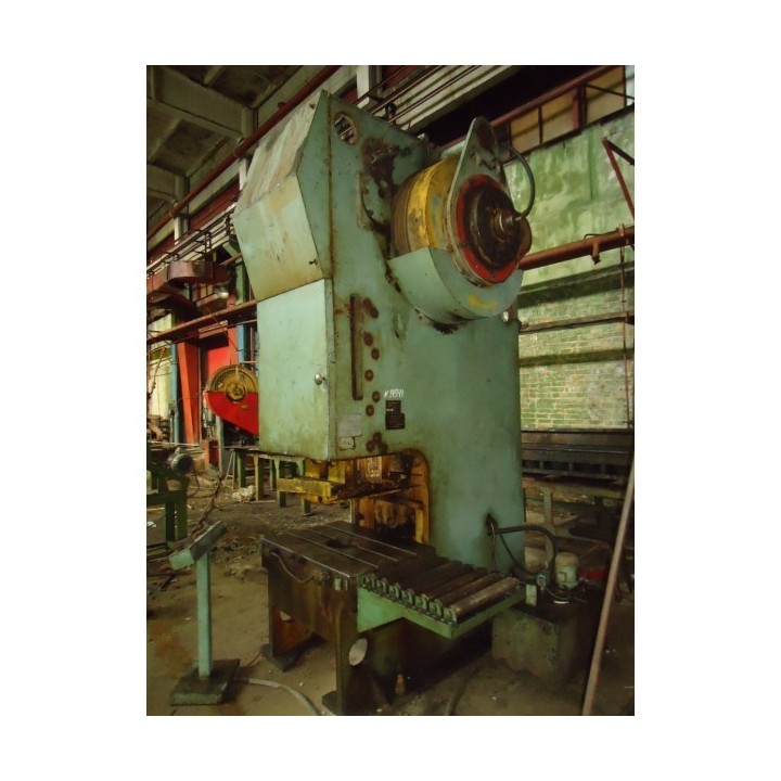 Mechanical press KV2132