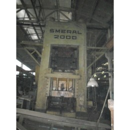 SMERAL LL2000