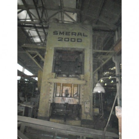 SMERAL LL2000