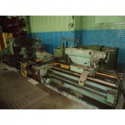 Tour 1 M 65 - Tornos