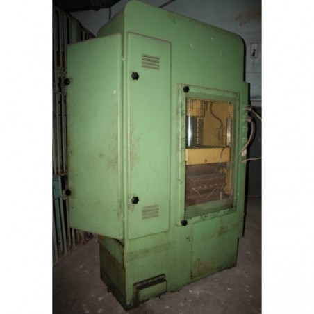 Presse hydraulique TDF PH-M100h