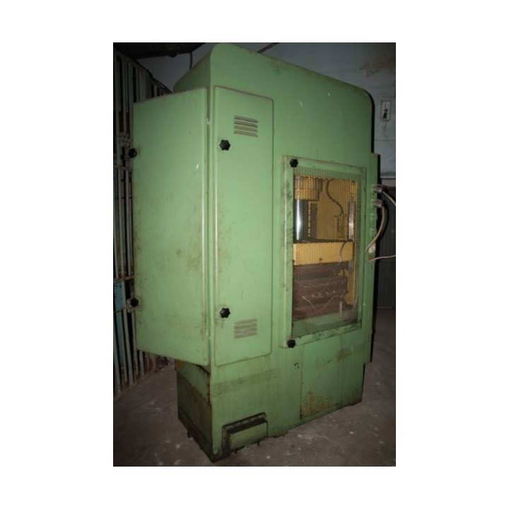 Hydraulic press TDF PH-M100h