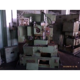 Gear shaper Lorenz AG 7505 SN4