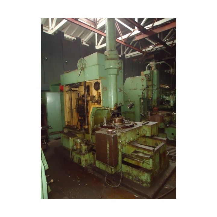 Gear shaper Stanko 5M150P