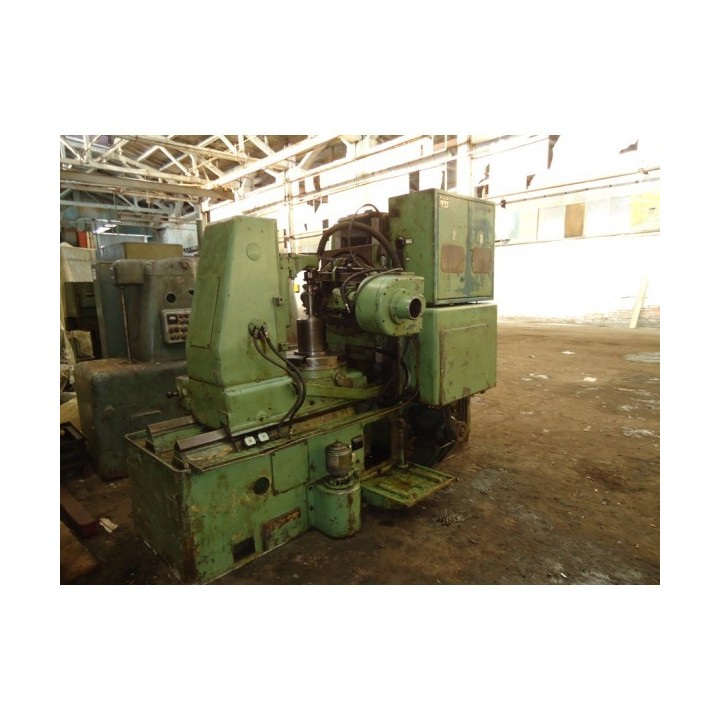 Gear hobbing machine ZFWZ 500*8A