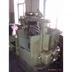 Pfauter RS00S gear milling machine - Cutting tools