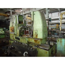 Gear hobber  5K328A