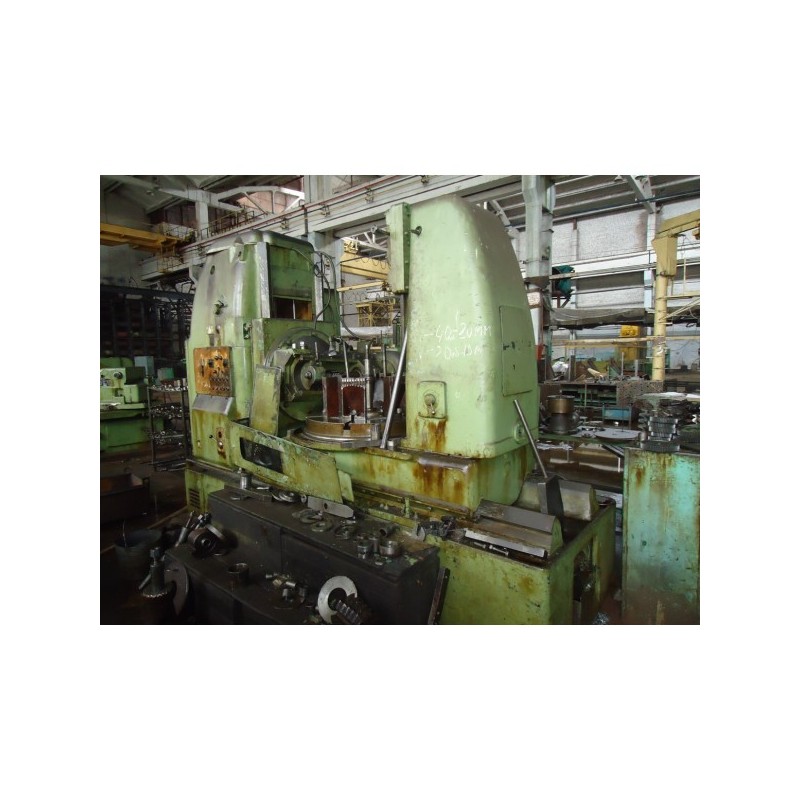 Gear hobber  5K328A