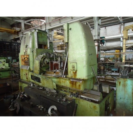 5K328A engranaje-hobber