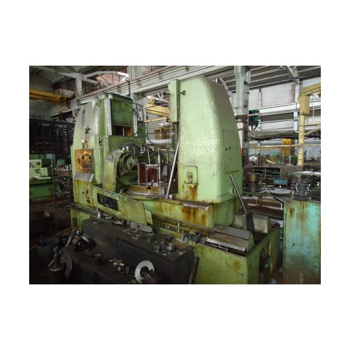 Gear hobber  5K328A