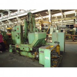 Amoladora de engrenaxe ZSTZ 800 (4 unidades) - Ferramentas de corte